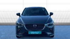 Mazda CX-3 2.0 Sport Nav + 5dr Petrol Hatchback